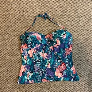 Old navy swim suit top